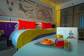 Sofitel Rabat Jardin des Roses