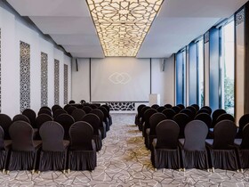 Sofitel Rabat Jardin des Roses