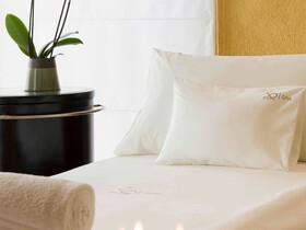 Sofitel Rabat Jardin des Roses