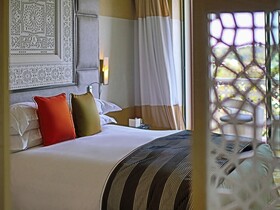 Sofitel Rabat Jardin des Roses