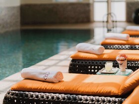 Sofitel Rabat Jardin des Roses