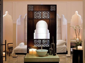 Sofitel Rabat Jardin des Roses