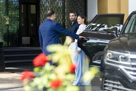 Sofitel Rabat Jardin des Roses