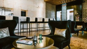 Sofitel Rabat Jardin des Roses
