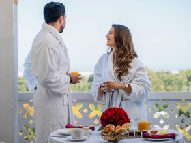 Sofitel Rabat Jardin des Roses
