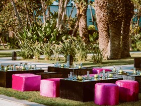 Sofitel Rabat Jardin des Roses