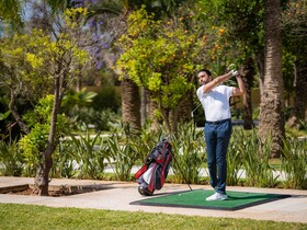 Sofitel Rabat Jardin des Roses