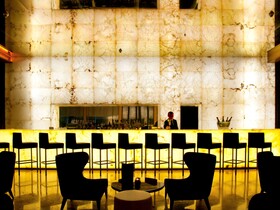 Sofitel Rabat Jardin des Roses