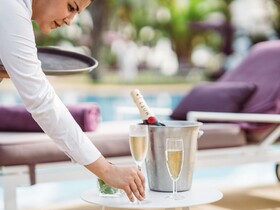 Sofitel Rabat Jardin des Roses