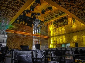 Sofitel Rabat Jardin des Roses