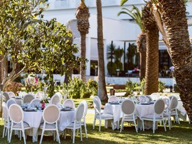 Sofitel Rabat Jardin des Roses