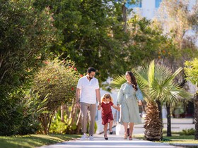 Sofitel Rabat Jardin des Roses