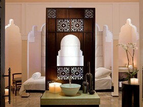 Sofitel Rabat Jardin des Roses
