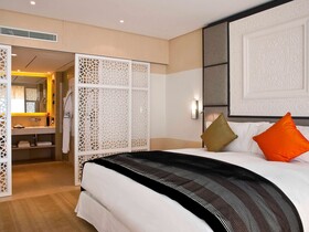 Sofitel Rabat Jardin des Roses