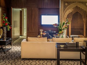 Sofitel Rabat Jardin des Roses