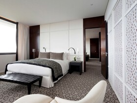 Sofitel Rabat Jardin des Roses
