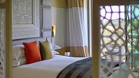 Sofitel Rabat Jardin des Roses