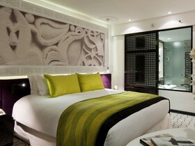 Sofitel Rabat Jardin des Roses