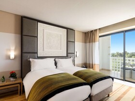Sofitel Rabat Jardin des Roses