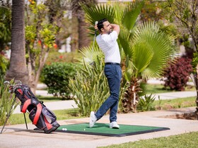 Sofitel Rabat Jardin des Roses
