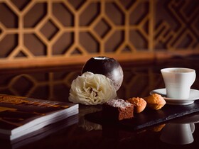 Sofitel Rabat Jardin des Roses
