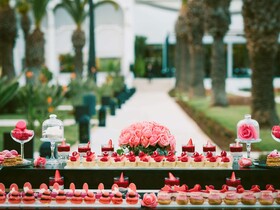 Sofitel Rabat Jardin des Roses