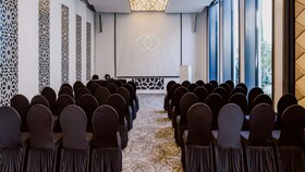 Sofitel Rabat Jardin des Roses