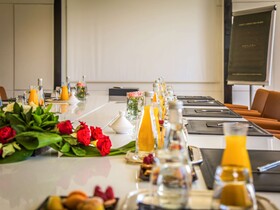 Sofitel Rabat Jardin des Roses