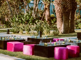Sofitel Rabat Jardin des Roses