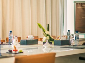 Sofitel Rabat Jardin des Roses