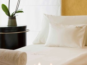 Sofitel Rabat Jardin des Roses