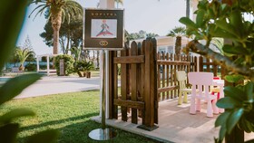 Sofitel Rabat Jardin des Roses