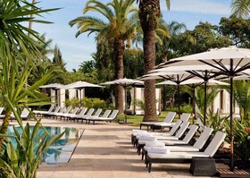 Sofitel Rabat Jardin des Roses