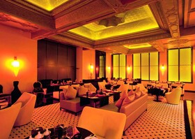 Sofitel Rabat Jardin des Roses