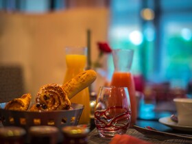 Sofitel Rabat Jardin des Roses