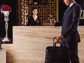 Sofitel Rabat Jardin des Roses