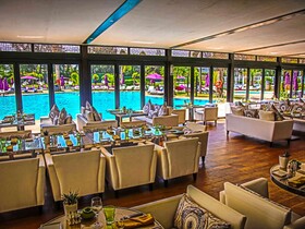Sofitel Rabat Jardin des Roses