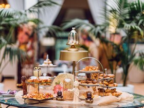 Sofitel Rabat Jardin des Roses