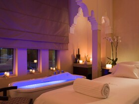 Sofitel Rabat Jardin des Roses