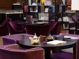 Sofitel Rabat Jardin des Roses