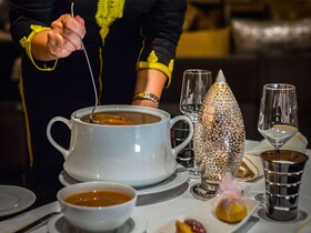 Sofitel Rabat Jardin des Roses