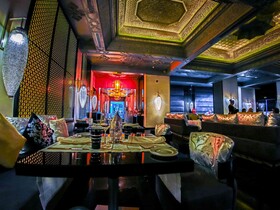 Sofitel Rabat Jardin des Roses