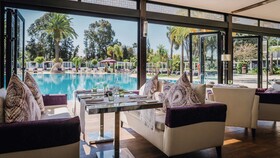 Sofitel Rabat Jardin des Roses