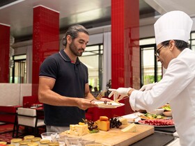 Sofitel Rabat Jardin des Roses