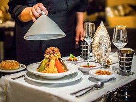 Sofitel Rabat Jardin des Roses