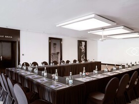 Sofitel Rabat Jardin des Roses