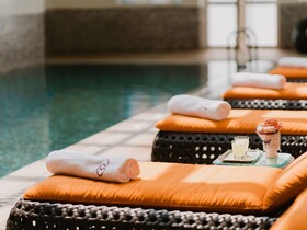 Sofitel Rabat Jardin des Roses