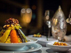 Sofitel Rabat Jardin des Roses
