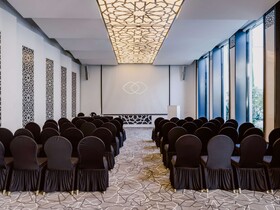 Sofitel Rabat Jardin des Roses