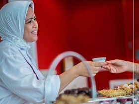 Sofitel Rabat Jardin des Roses